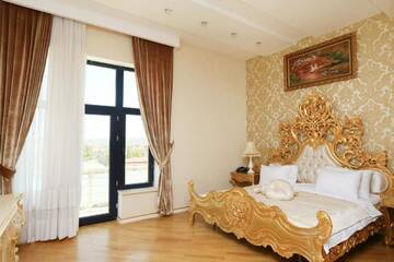 Фото Курортные отели Spring Hotel г. Новханы 4