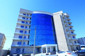 Фото Курортные отели Spring Hotel г. Новханы 1