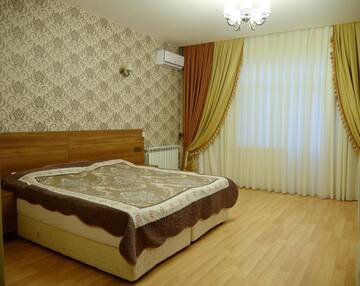 Фото Отель Deyirman Hotel г. Новханы 2