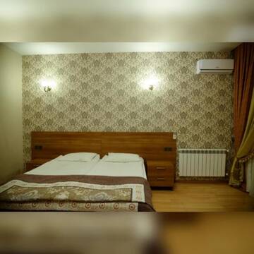 Фото Отель Deyirman Hotel г. Новханы 3